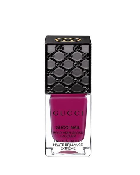 gucci bold high gloss lacquer swatches|Gucci Nail Polish .